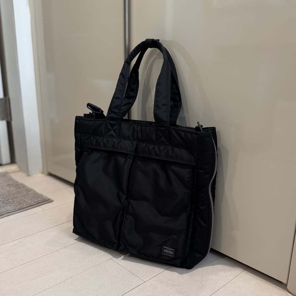 요시다포터 탱커 2way 토트백 상품이미지3