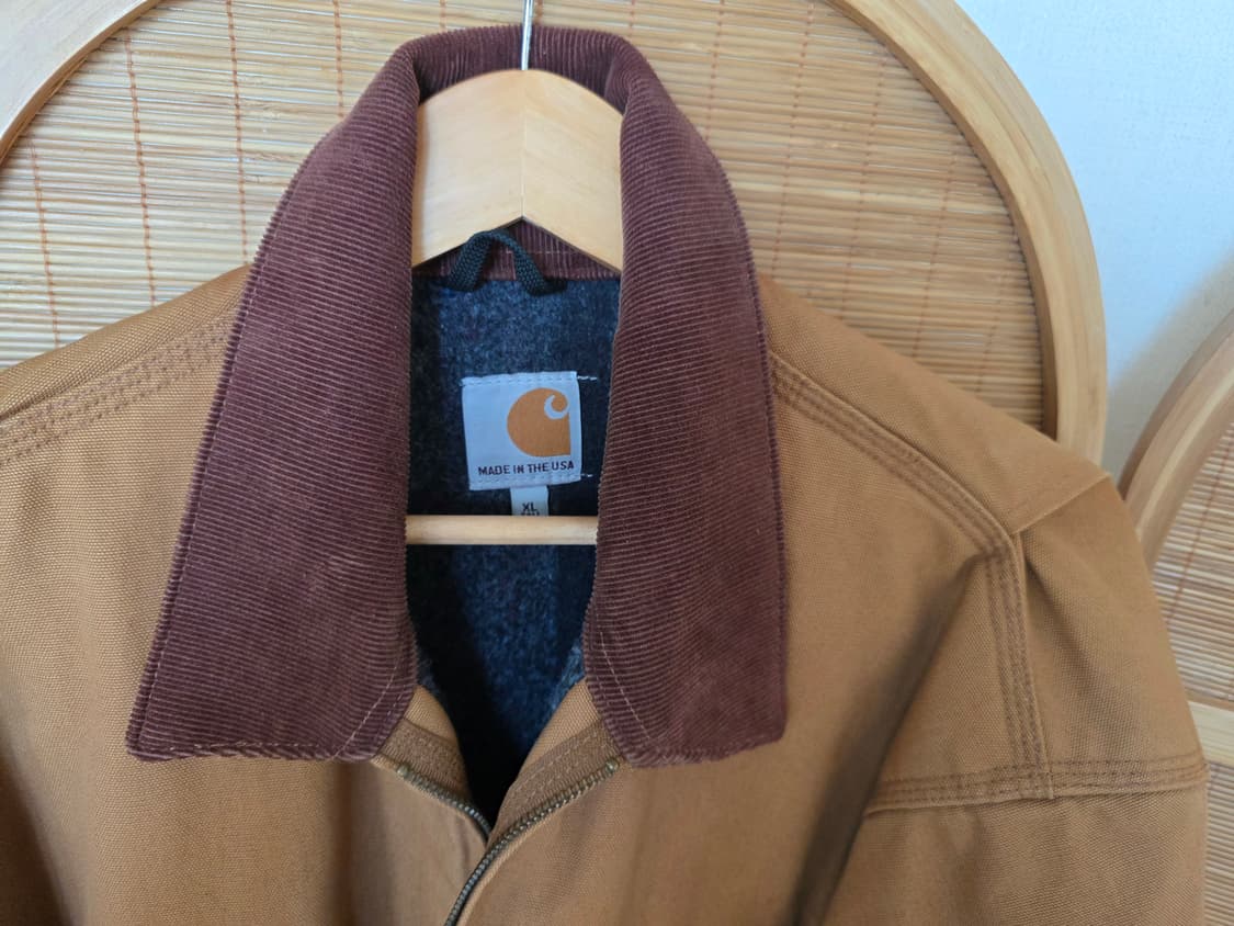 Carhartt 125주년 기념 한정판 상품이미지2