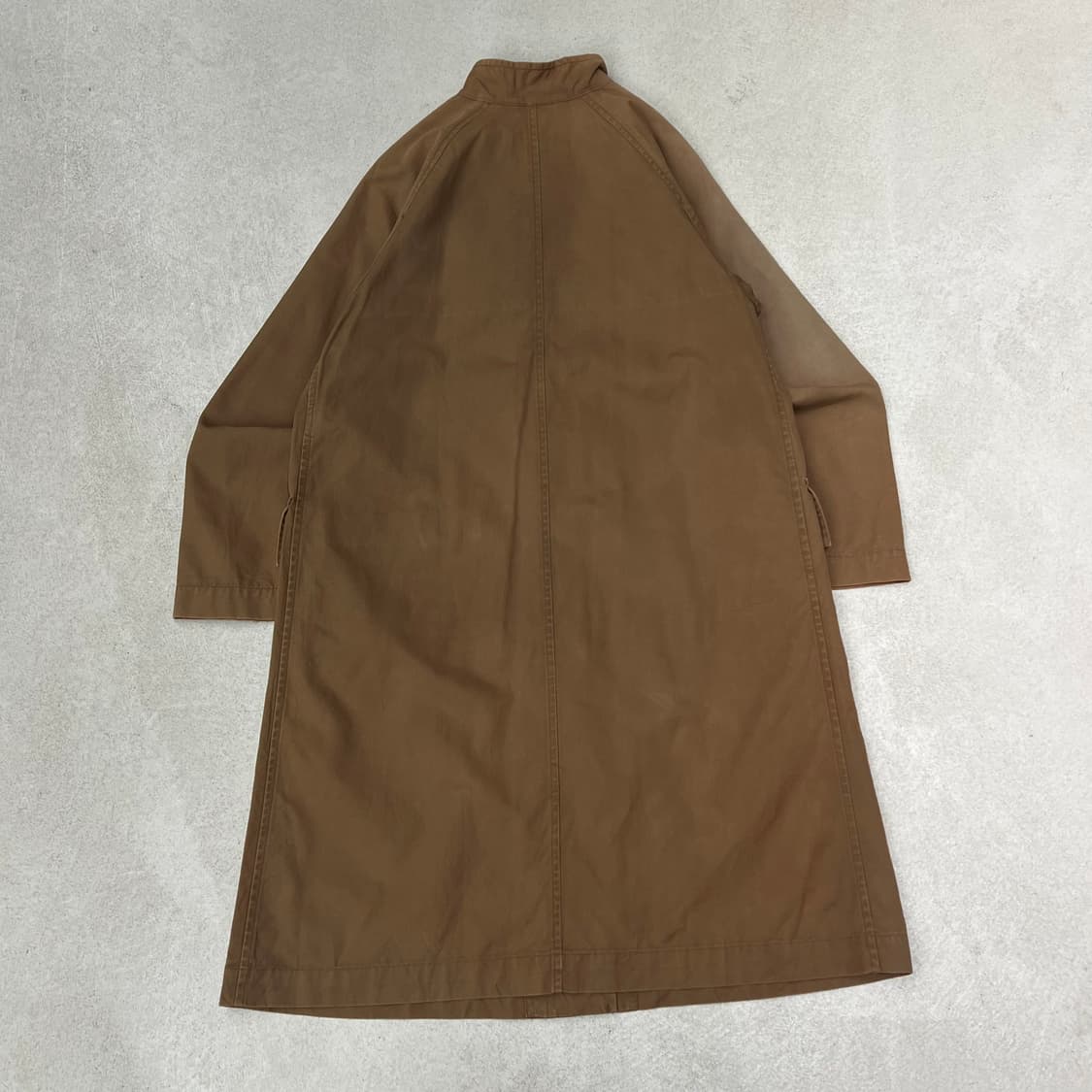 마가렛호웰 워크 코트 s10083 상품이미지2