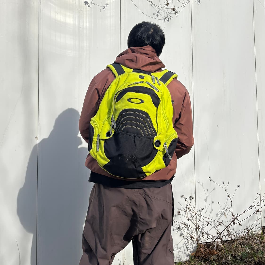 오클리 형관 백팩 상품이미지1