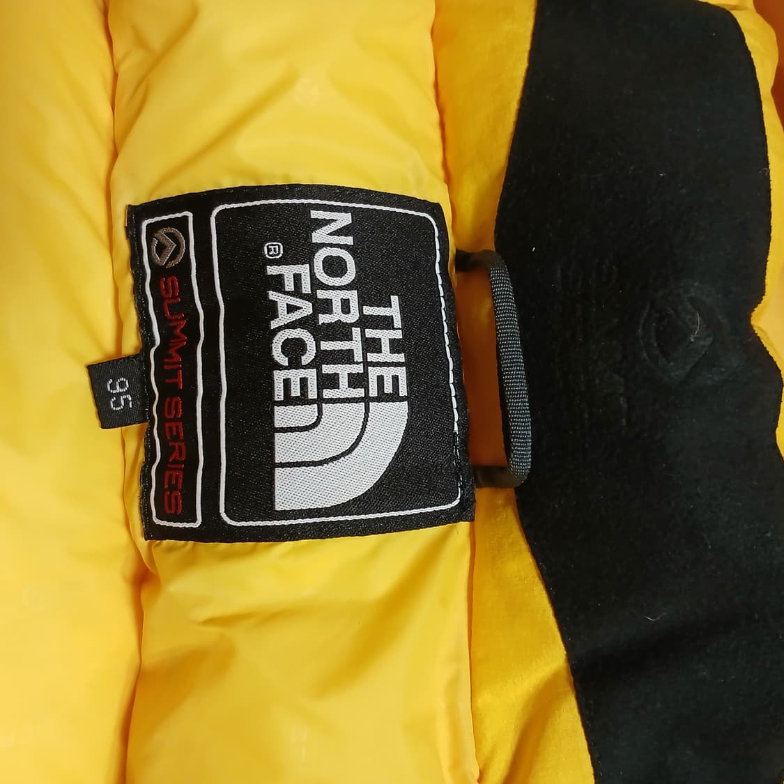 TNF 노스페이스 아크틱 써밋 800 우먼 패딩 다운 자켓 상품이미지5