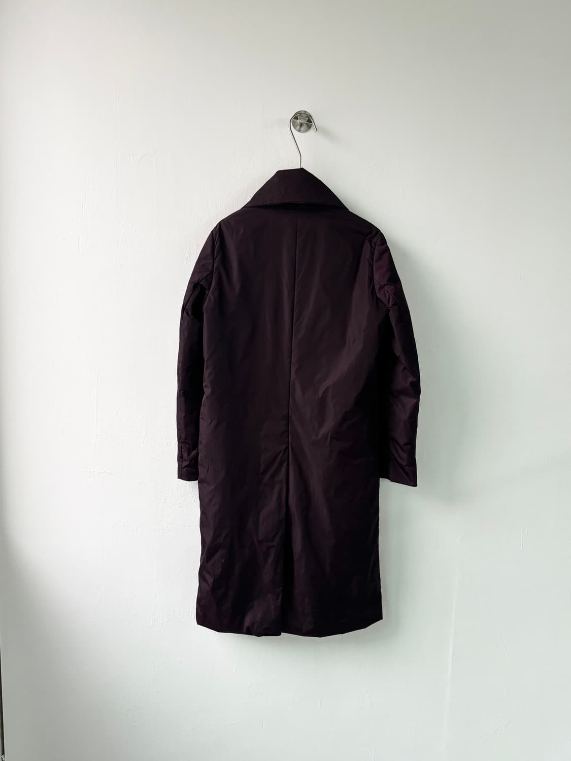 프라다 롱패딩 상품이미지9