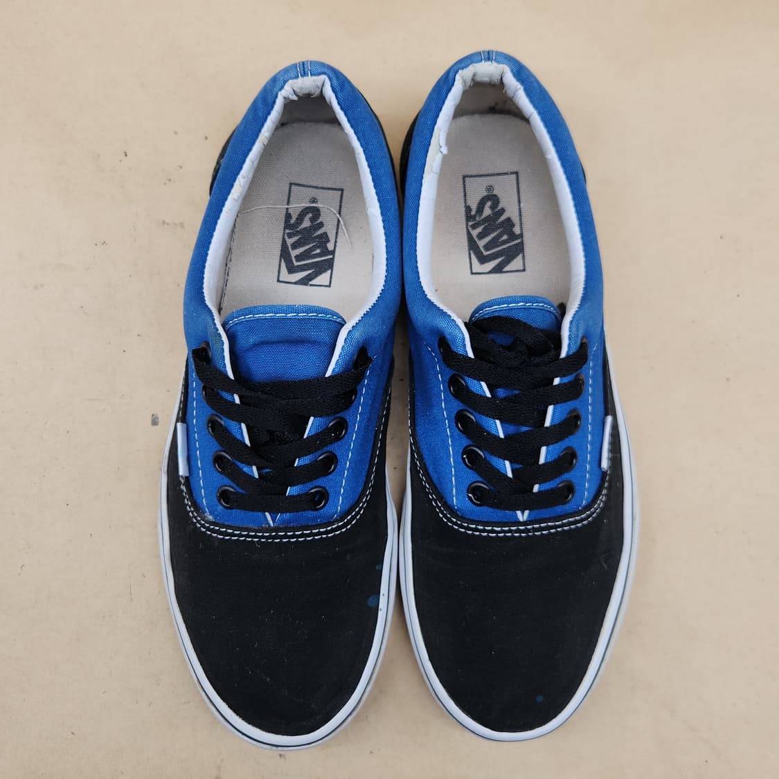 반스 에라 남성스니커즈 260 상품이미지2