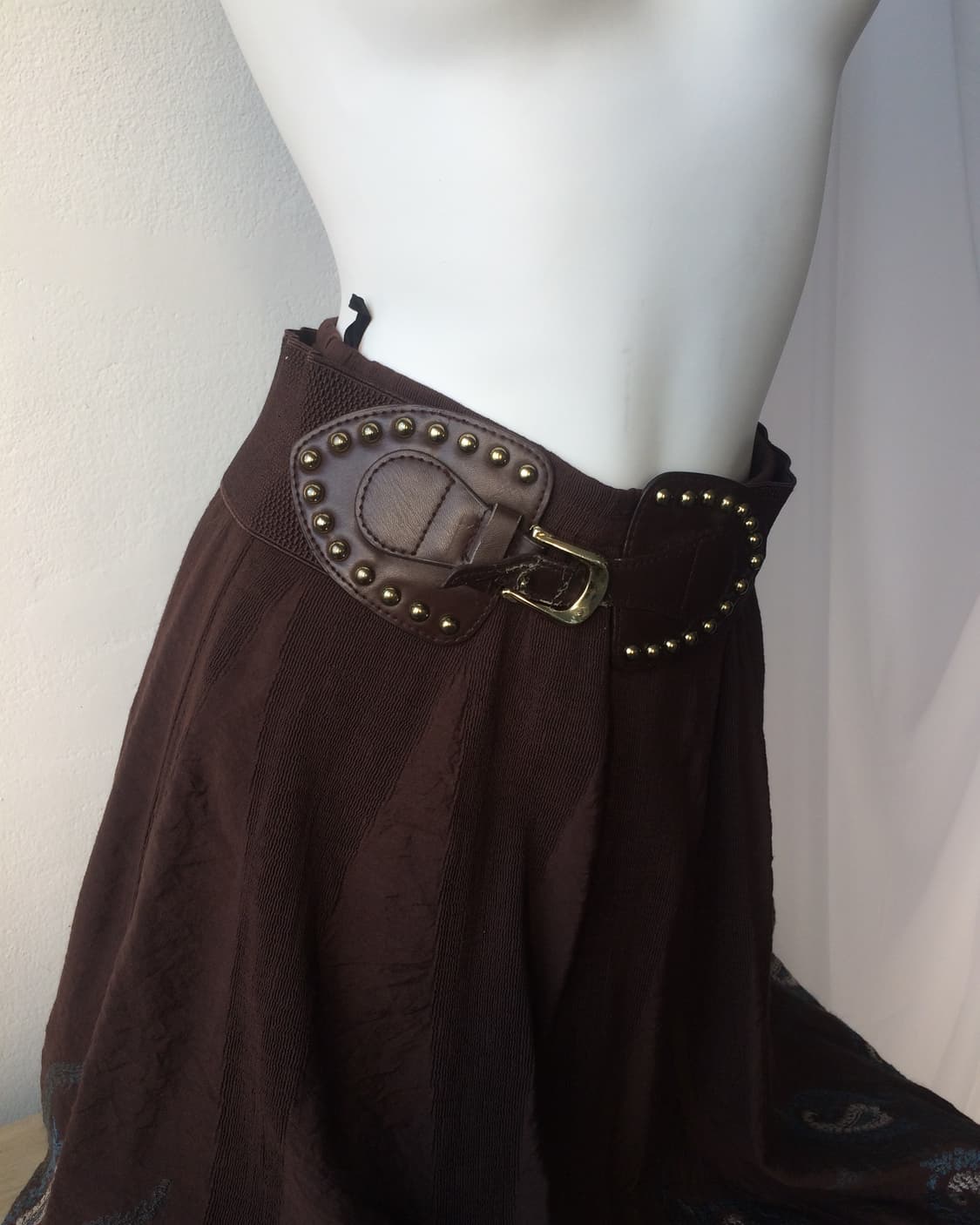 stud point belt 상품이미지1