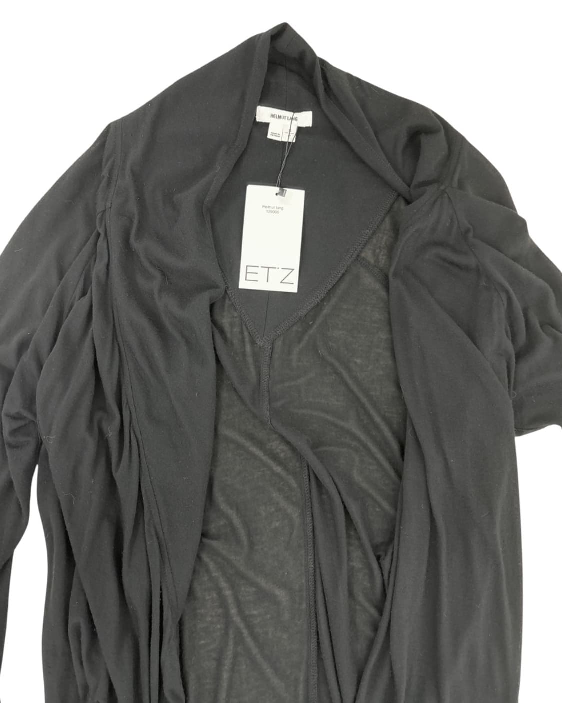 Helmut lang 가디건 상품이미지2