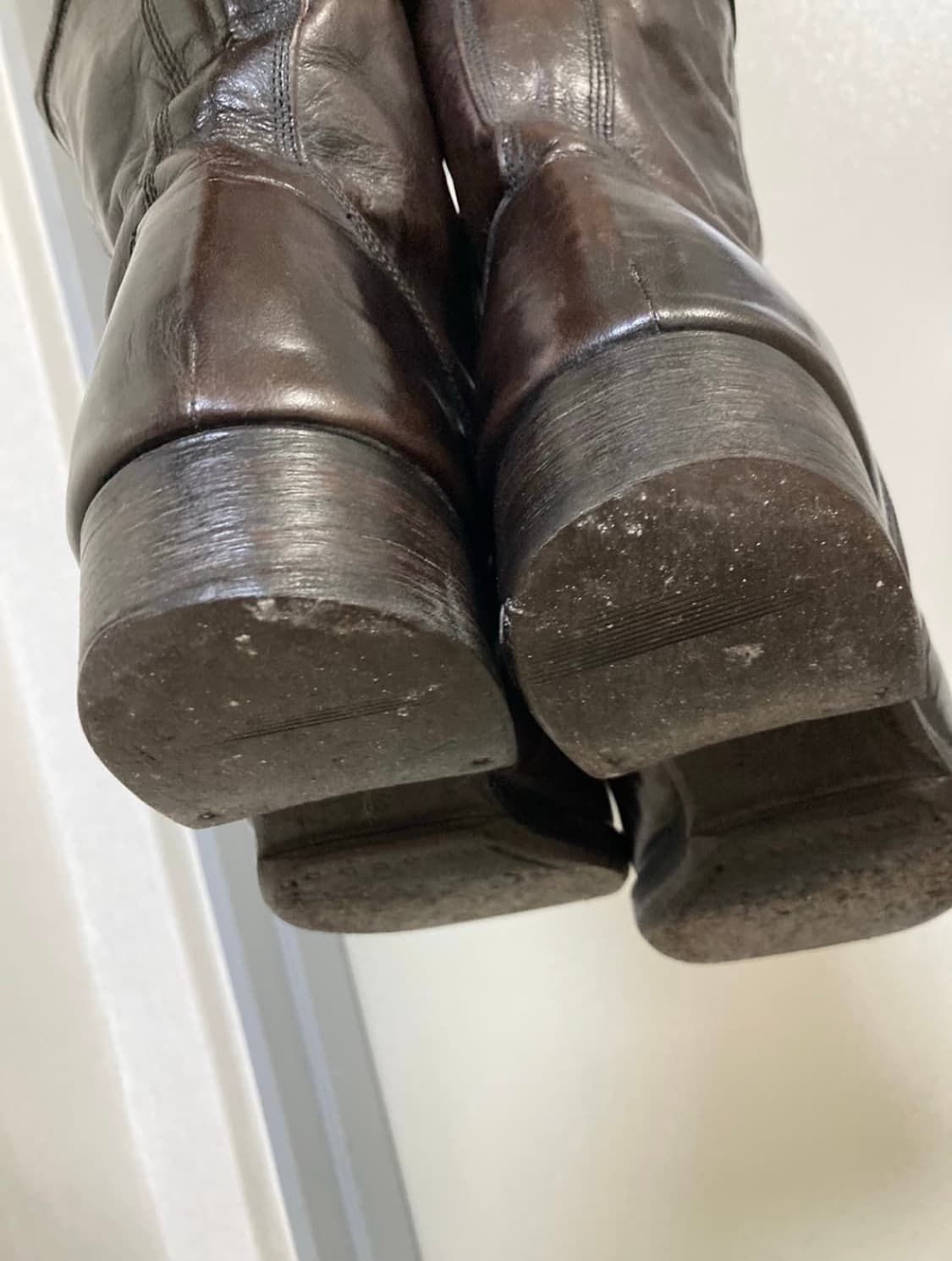 미하라 야스히로 부츠 상품이미지4