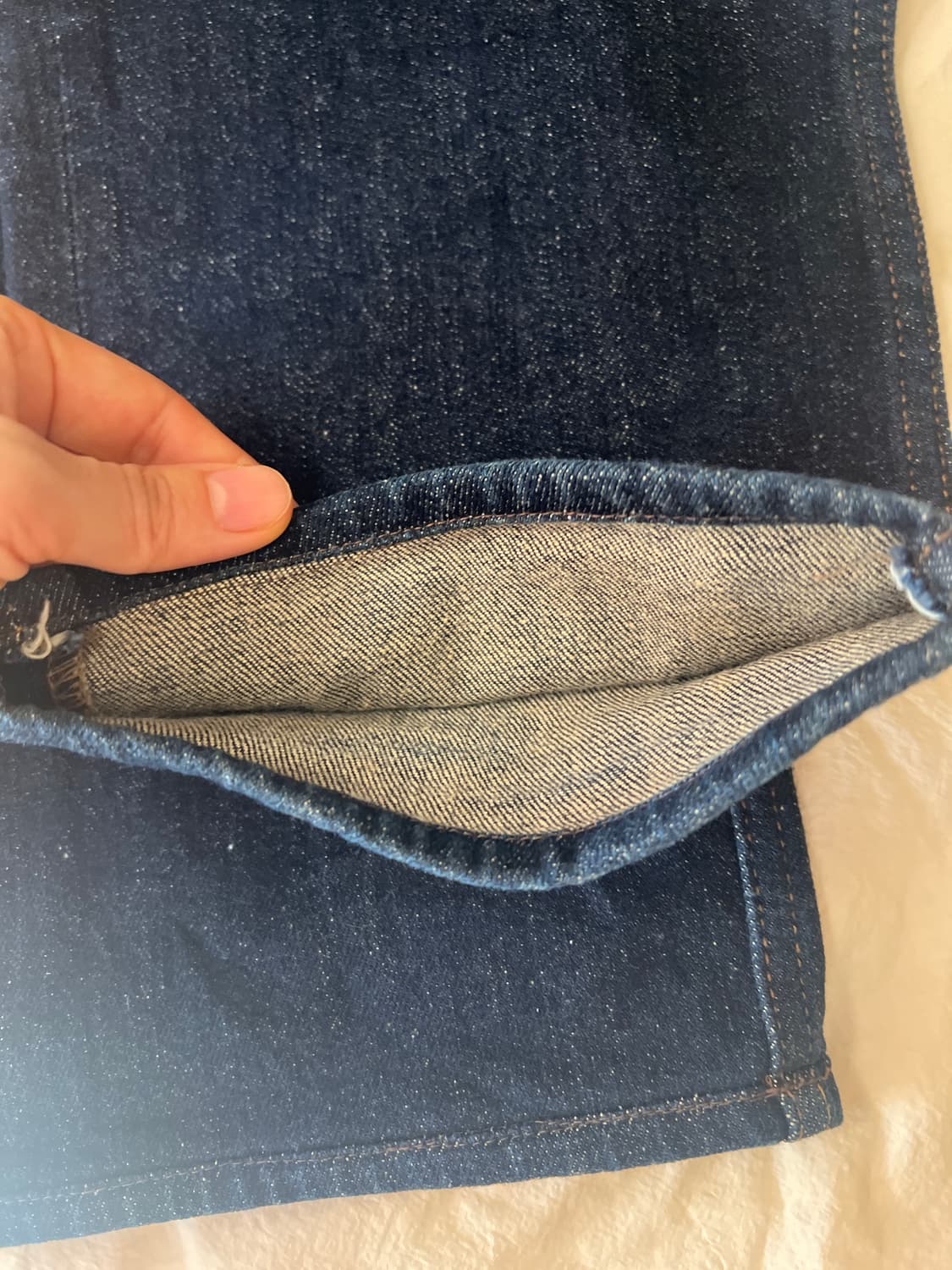 7 for all mankind 프리미엄 청바지  상품이미지10