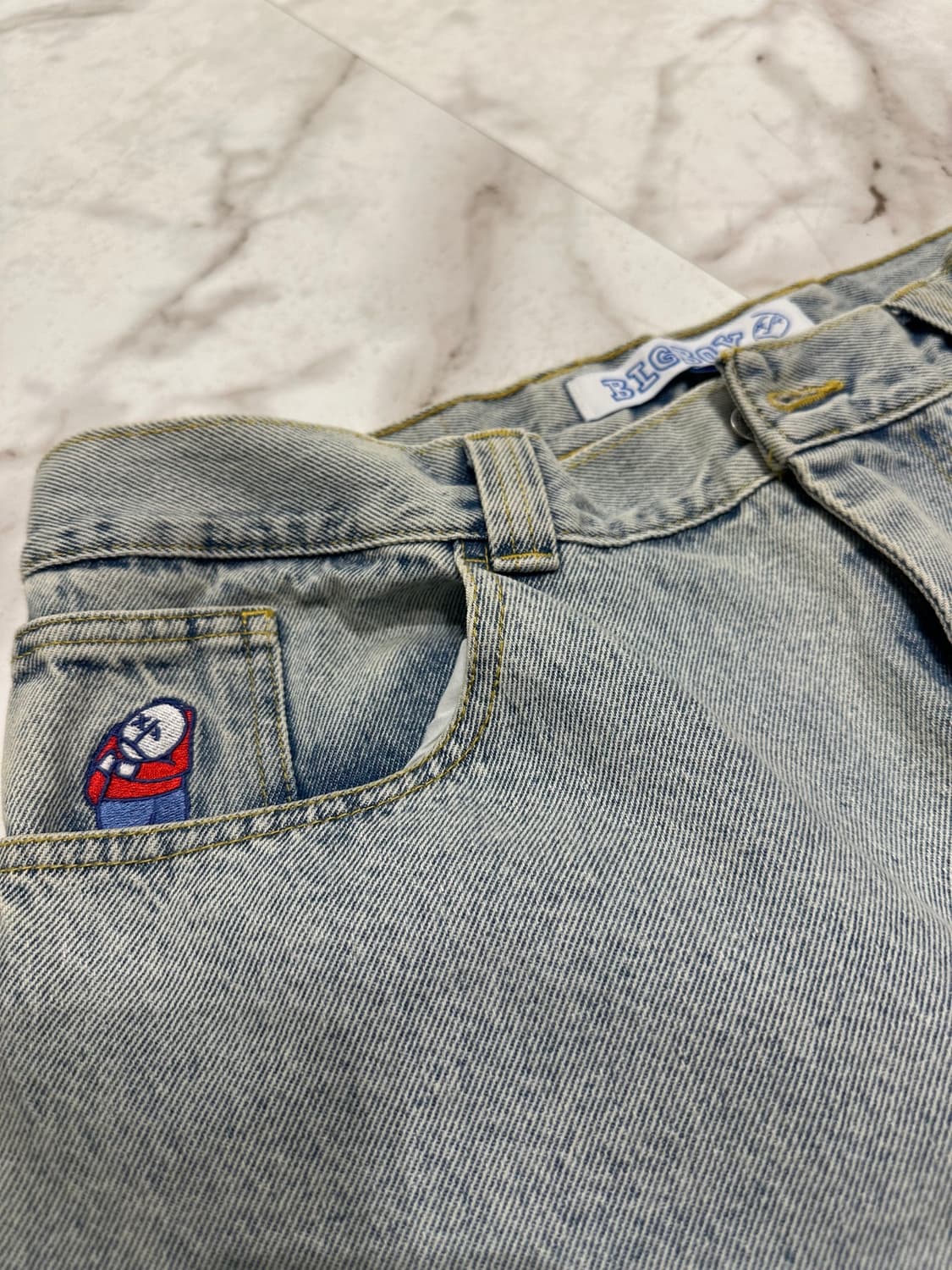 폴라스케이트 빅보이진 상품이미지2