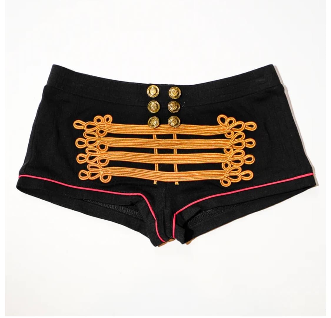 프레잉 폴로 셋업 Marching Band Womens polo 상품이미지3