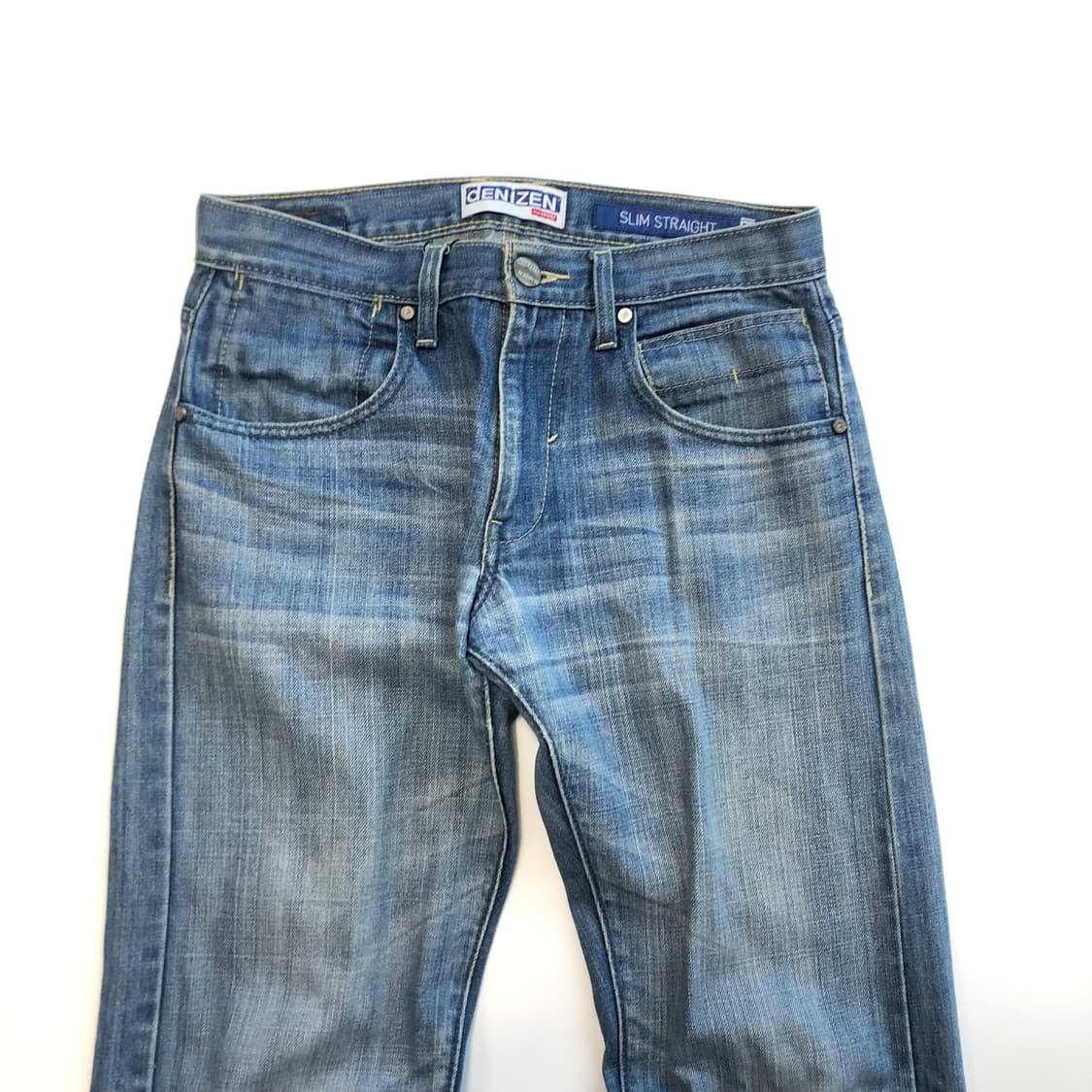 리바이스 데님팬츠 상품이미지5