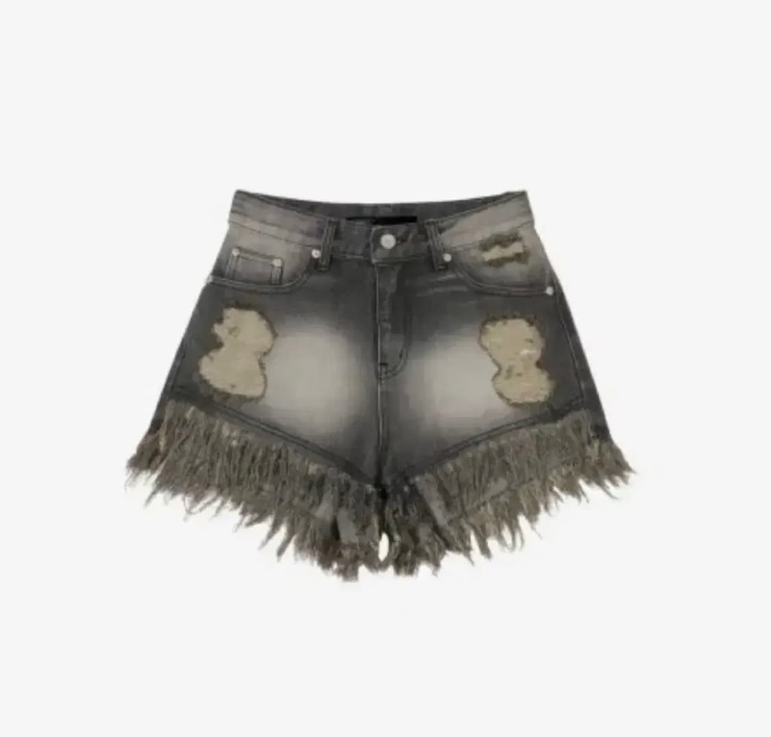 보헤미안서울 반바지 상품이미지1