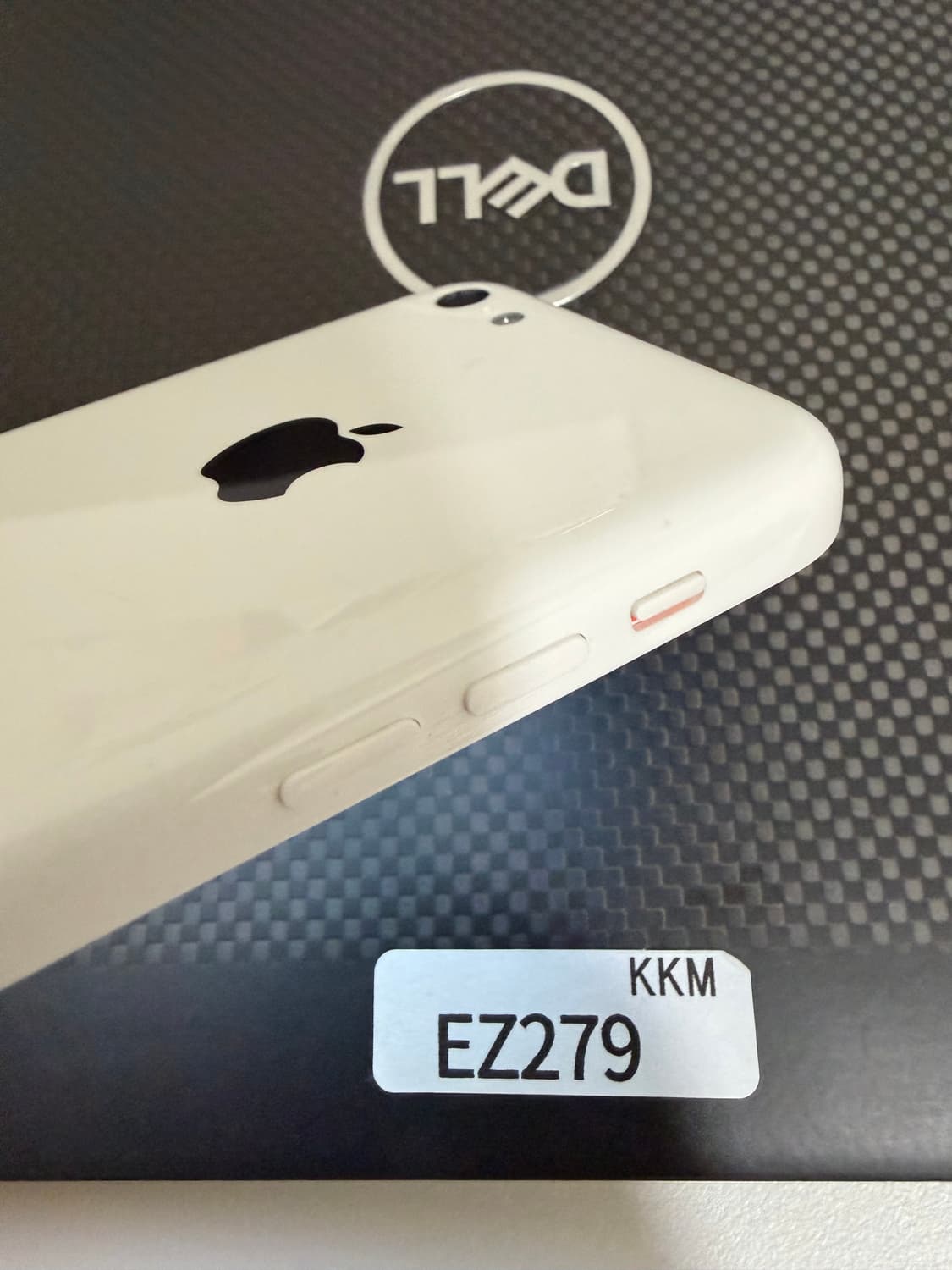 아이폰 5c 화이트 16기가 #4697 상품이미지6