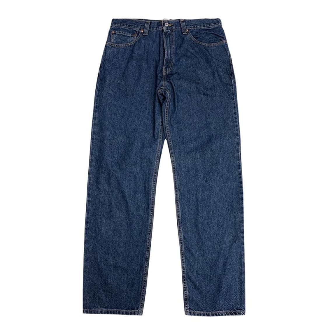 LEVI'S 550 테이퍼드 레그 데님진 34X32 상품이미지1