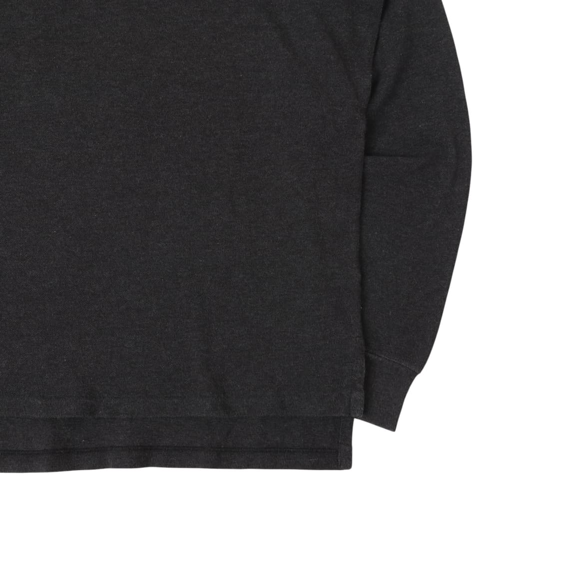 폴로 랄프로렌 챠콜 베이직 포니 pk 롱슬리브 상품이미지4