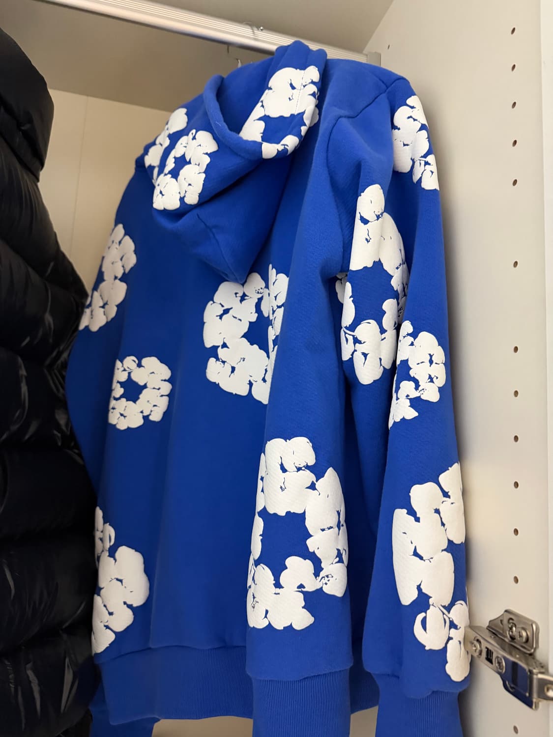 데님티어스 후드집업  상품이미지2