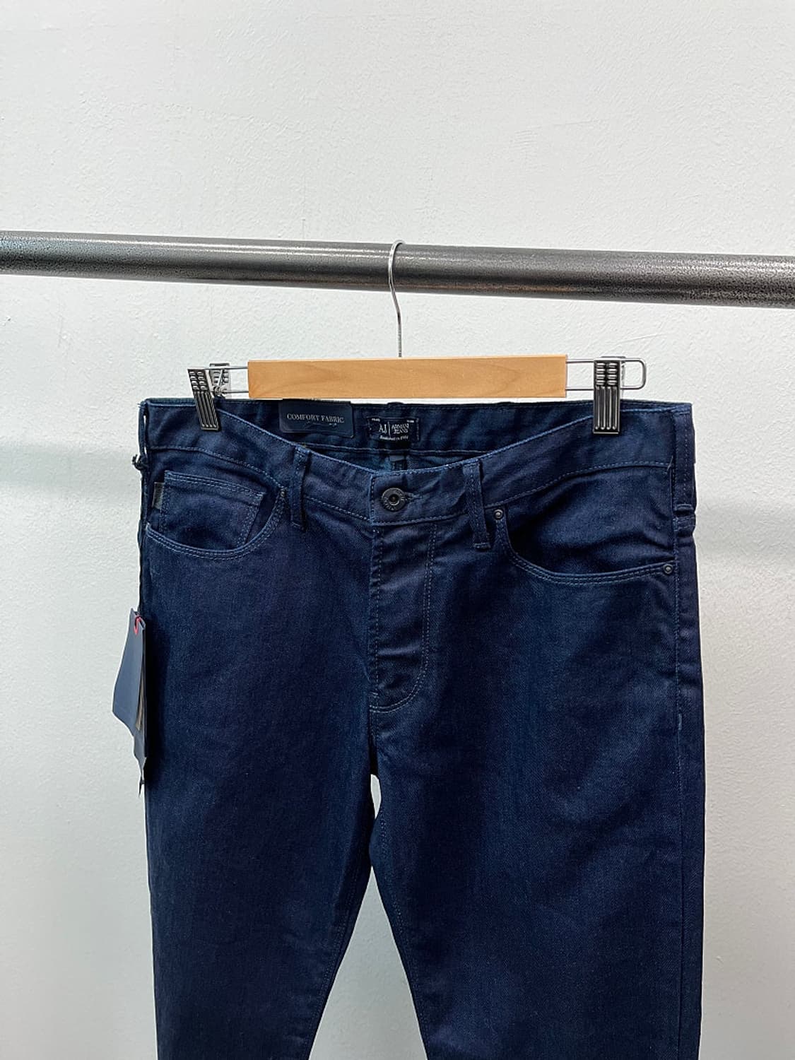 31) 알마니 진청바지 상품이미지4