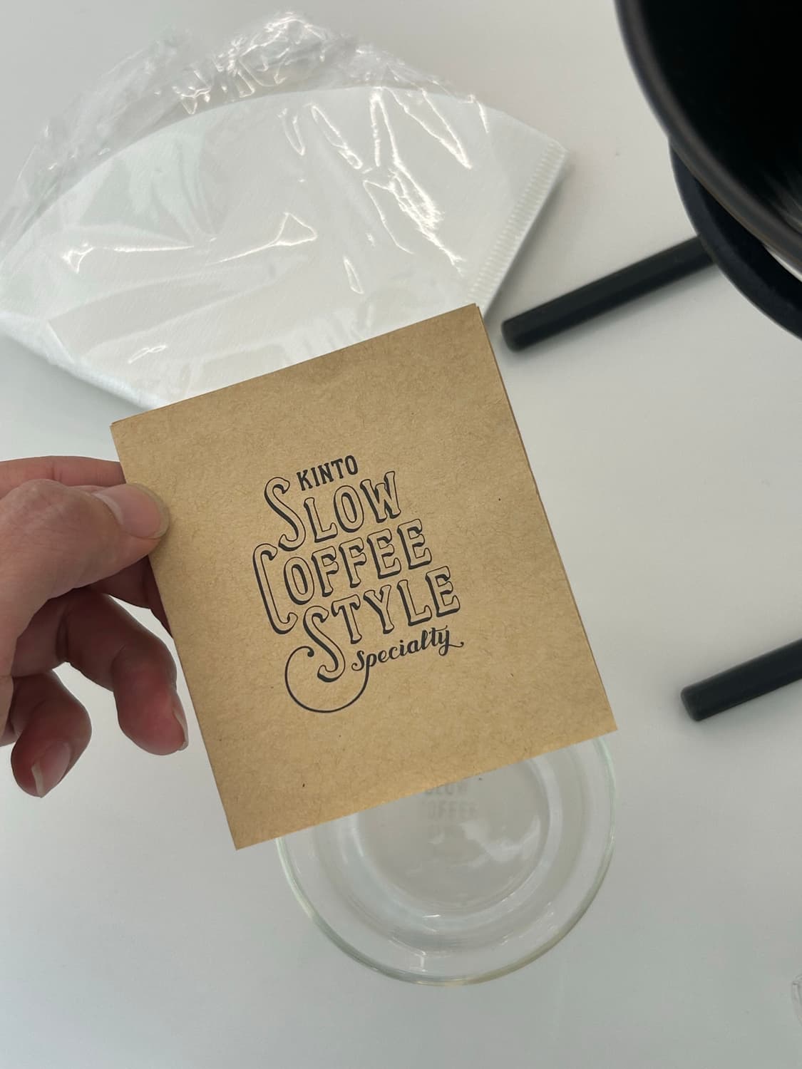 stussy coffee maker 스투시 커피메이커 상품이미지9