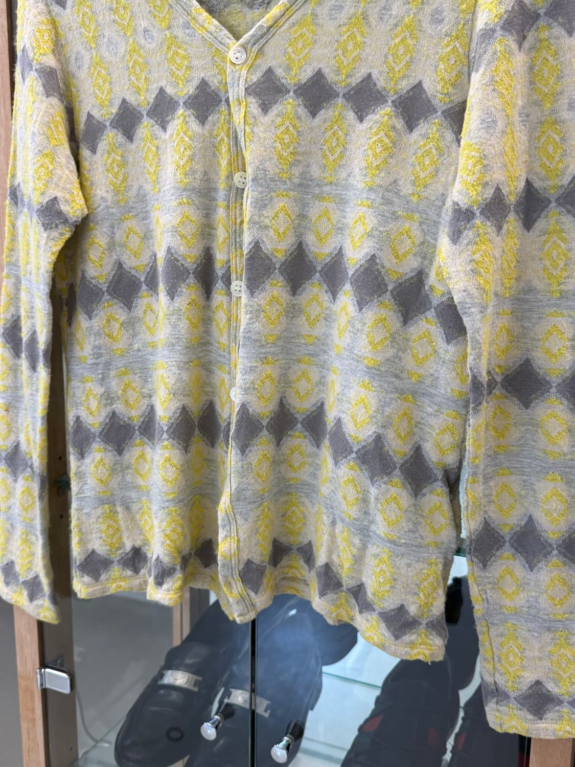 zucca cardigan  상품이미지4