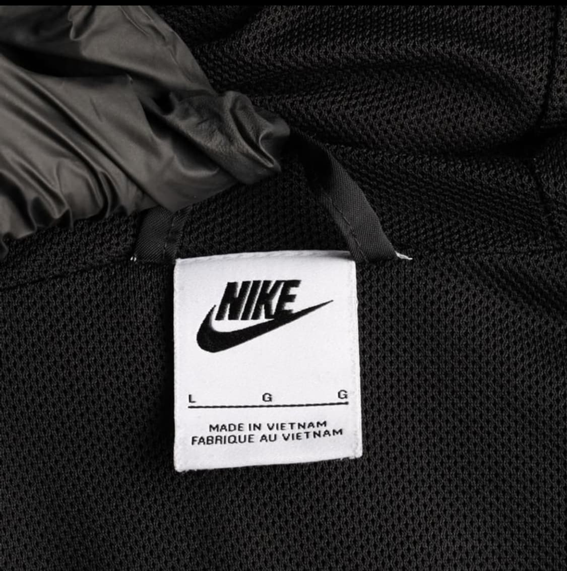나이키 바람막이 상품이미지3