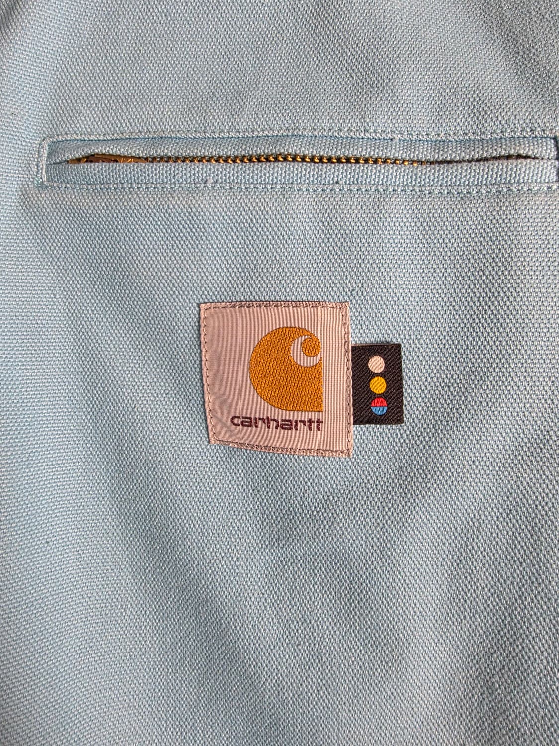 칼하트 아이앱 디트로이트자켓 상품이미지3