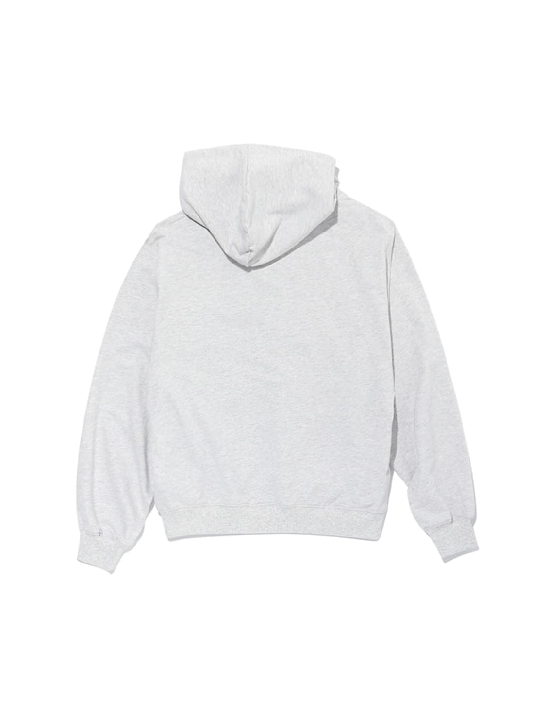 미스치프 롬버스 후드 집업(L) 상품이미지2