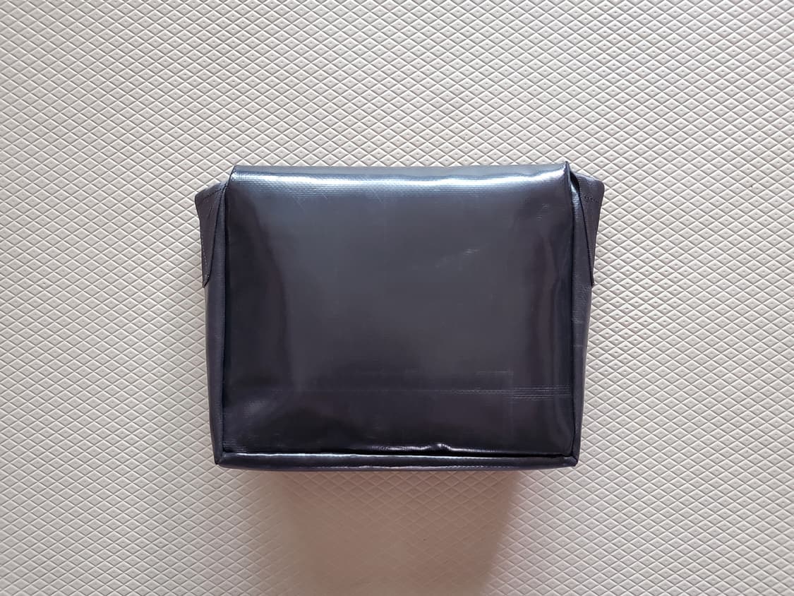 프라이탁 라씨 올블랙 (올검) 상품이미지2