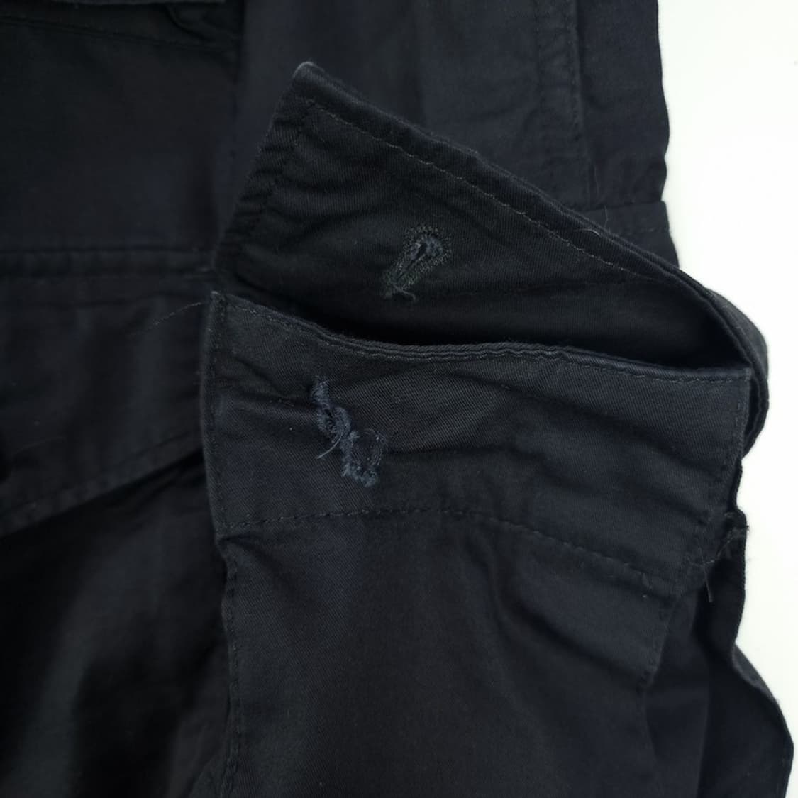 엔지니어드가먼츠 FA 멀티 포켓 카고 팬츠 P01112 상품이미지8