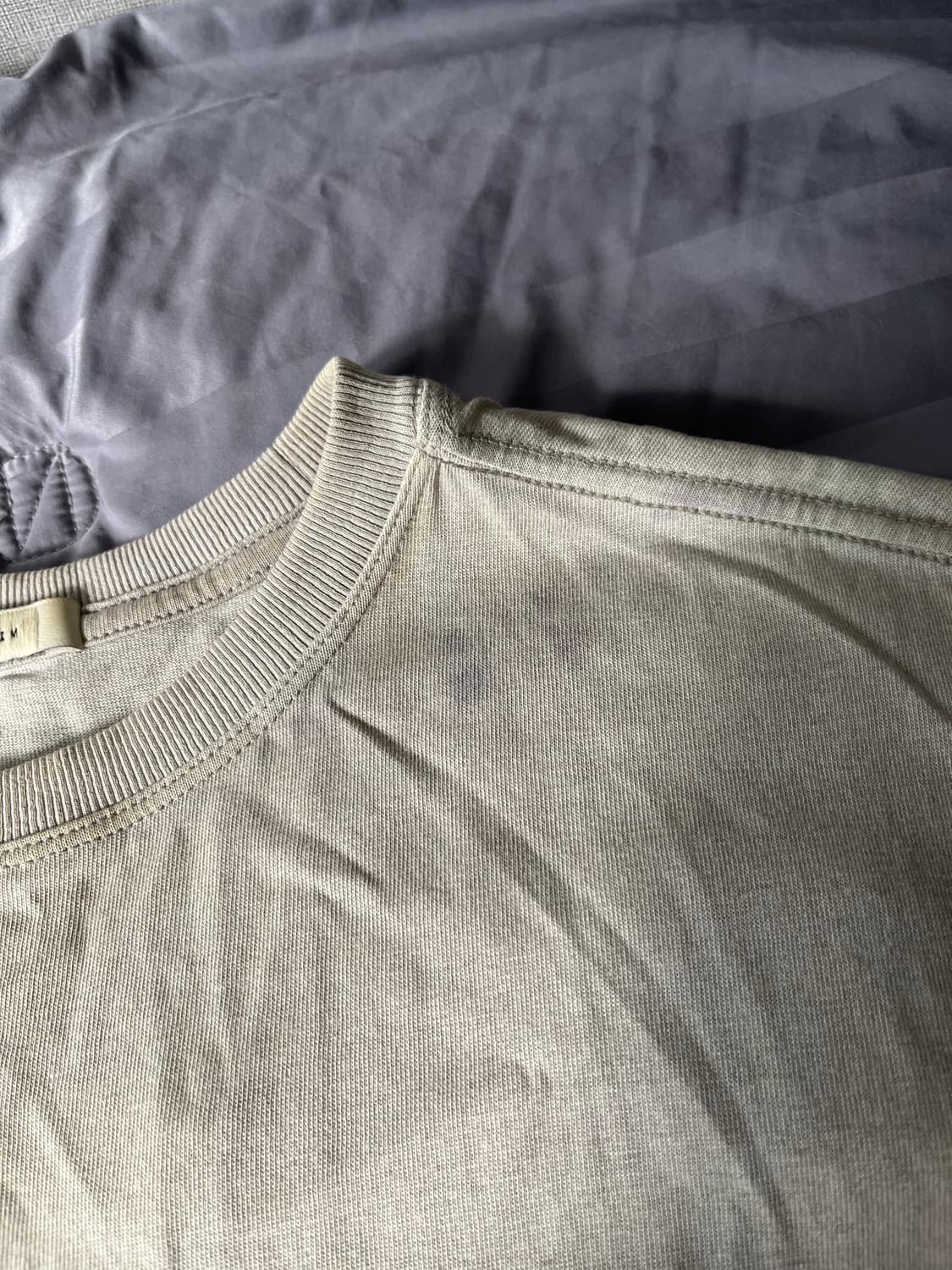 Xlim ep 5 티셔츠, 시놉시스 티셔츠  상품이미지7