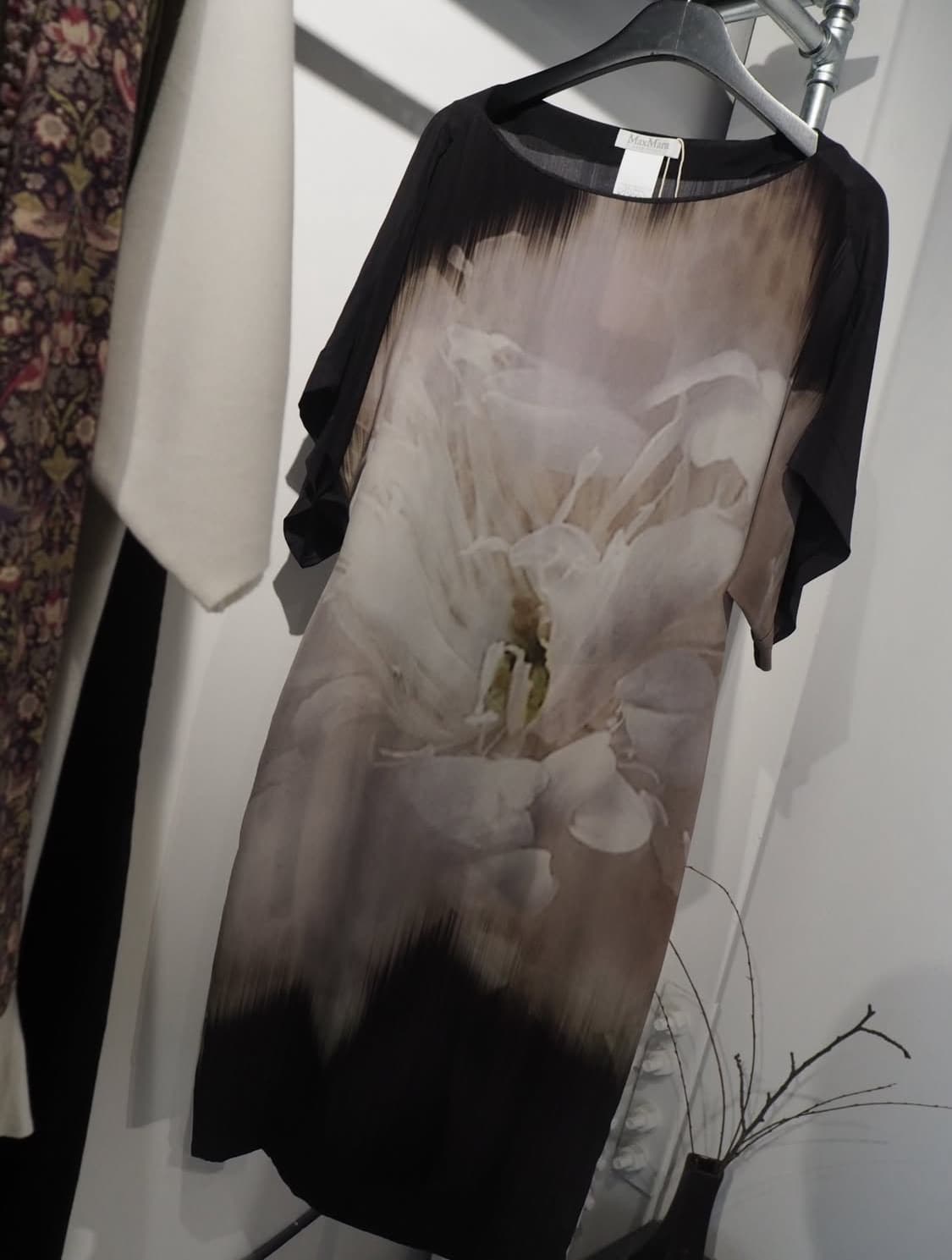 Max Mara silk dresses  상품이미지2