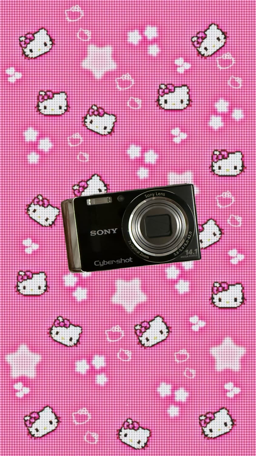 소니 사이버샷 cybershot dsc-w370 상품이미지1