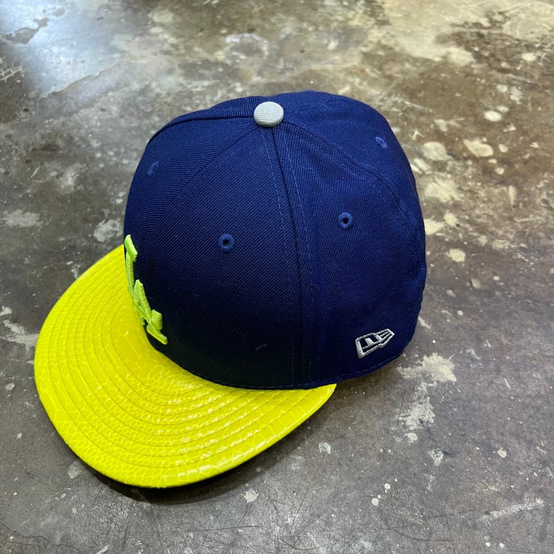 59.6) 뉴에라 LA 다저스 애틀란타 브레이브스 뉴에라 모자 일괄 상품이미지7