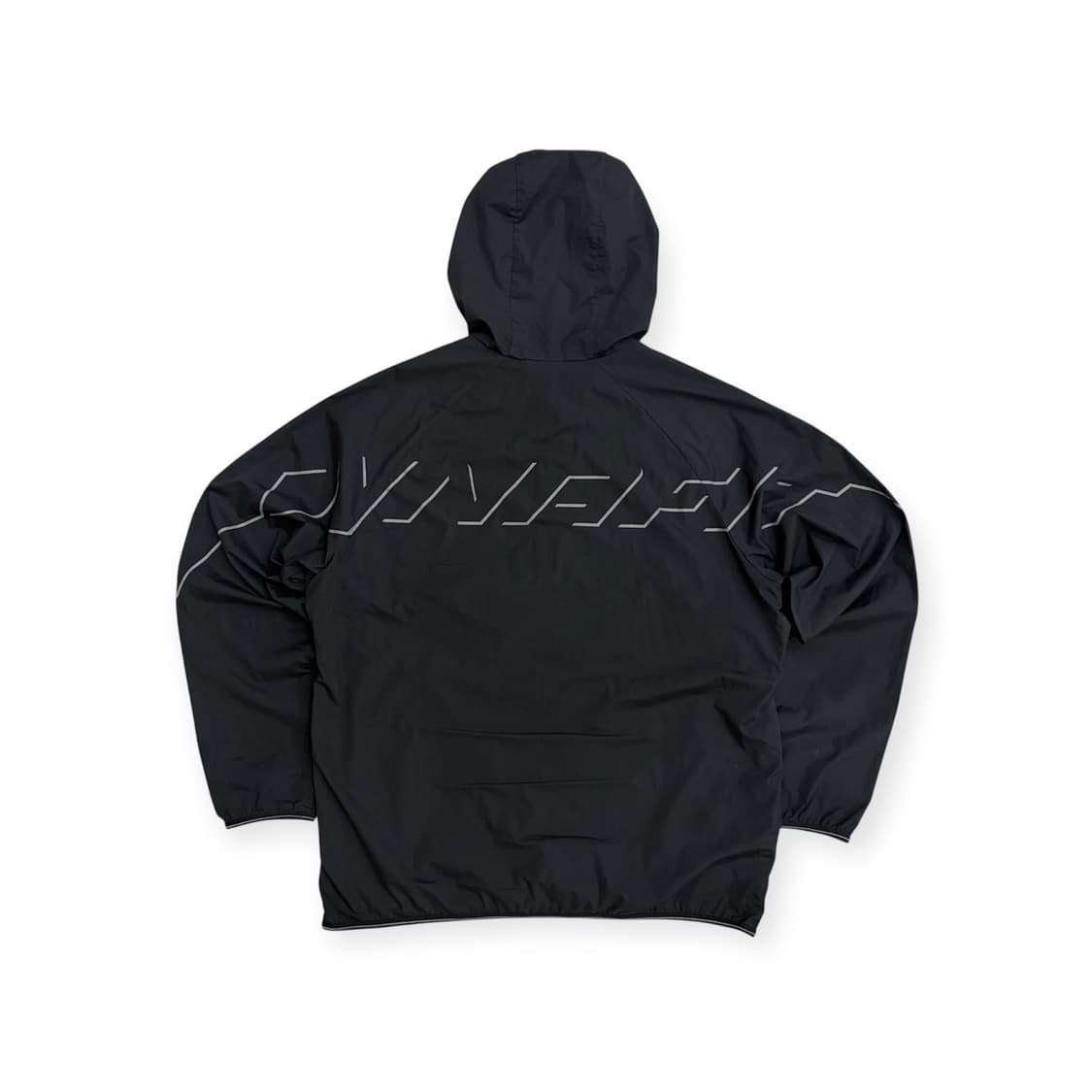 다이나핏 아노락 경량 반집업 바람막이 자캣 105 xl 상품이미지2