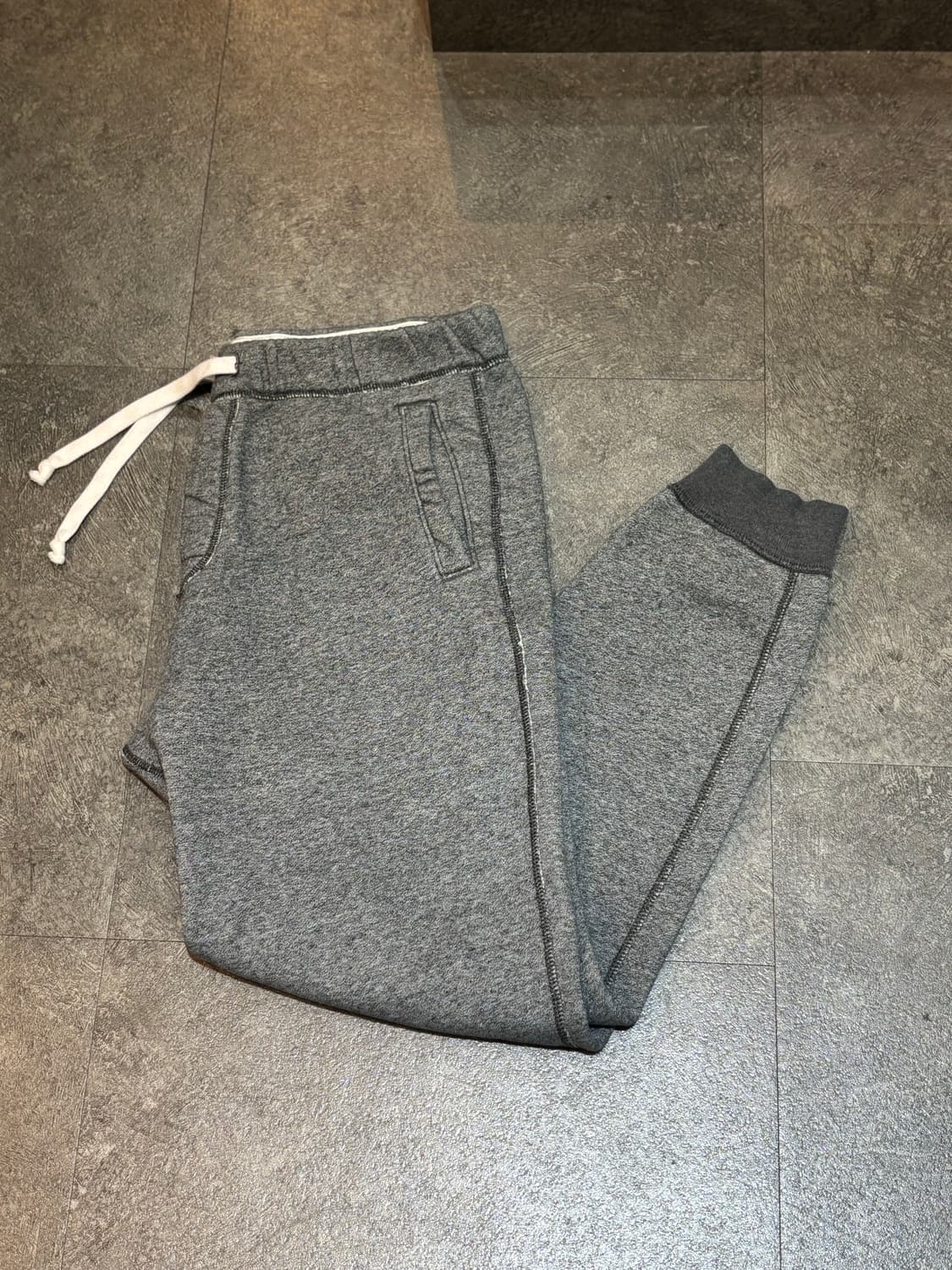 아베크롬비 조거팬츠 바지 L사이즈 상품이미지2