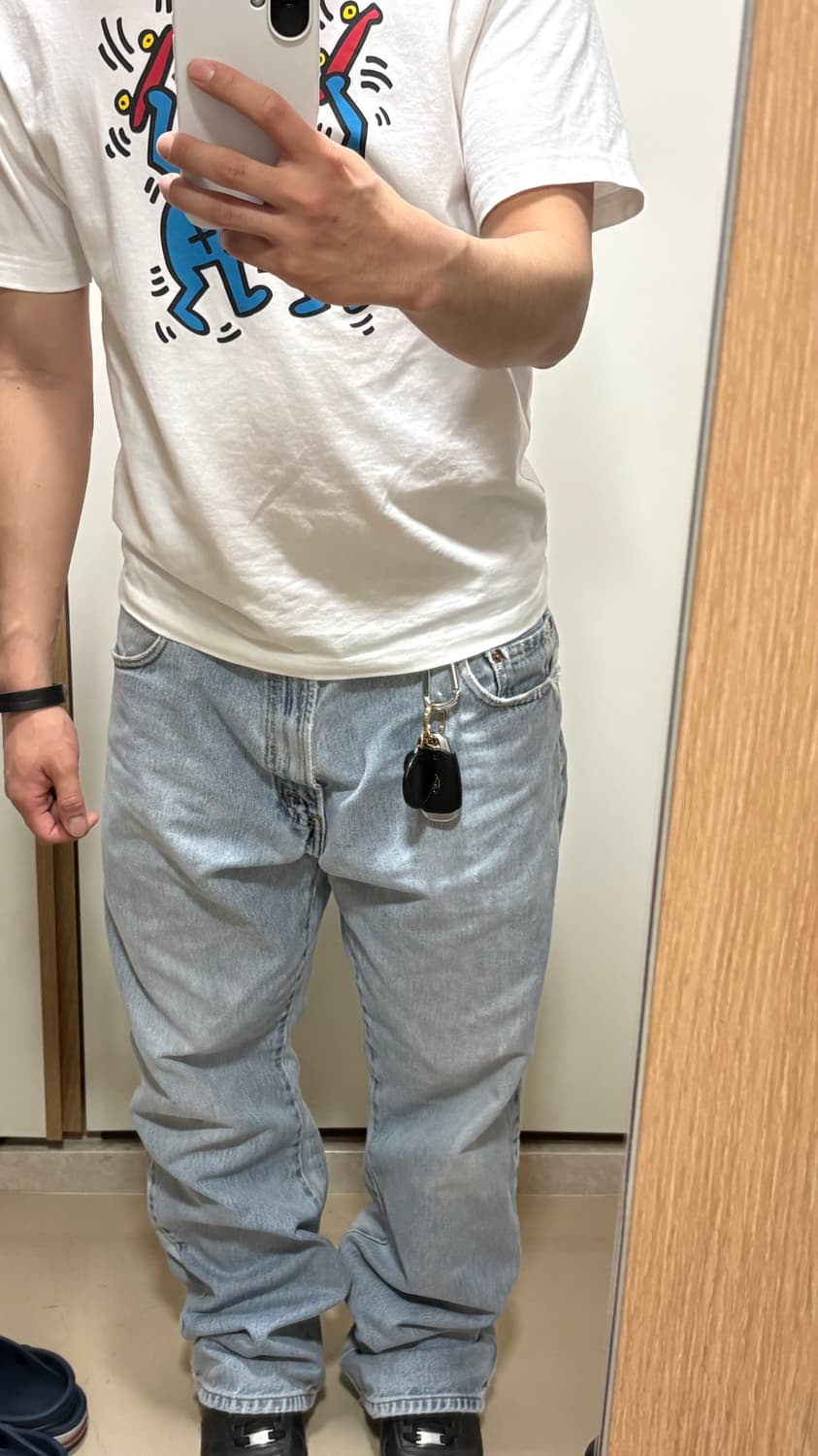 리바이스 517  상품이미지3