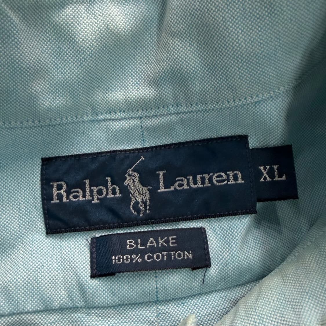 105 폴로 랄프로렌 블레이크 셔츠 상품이미지3