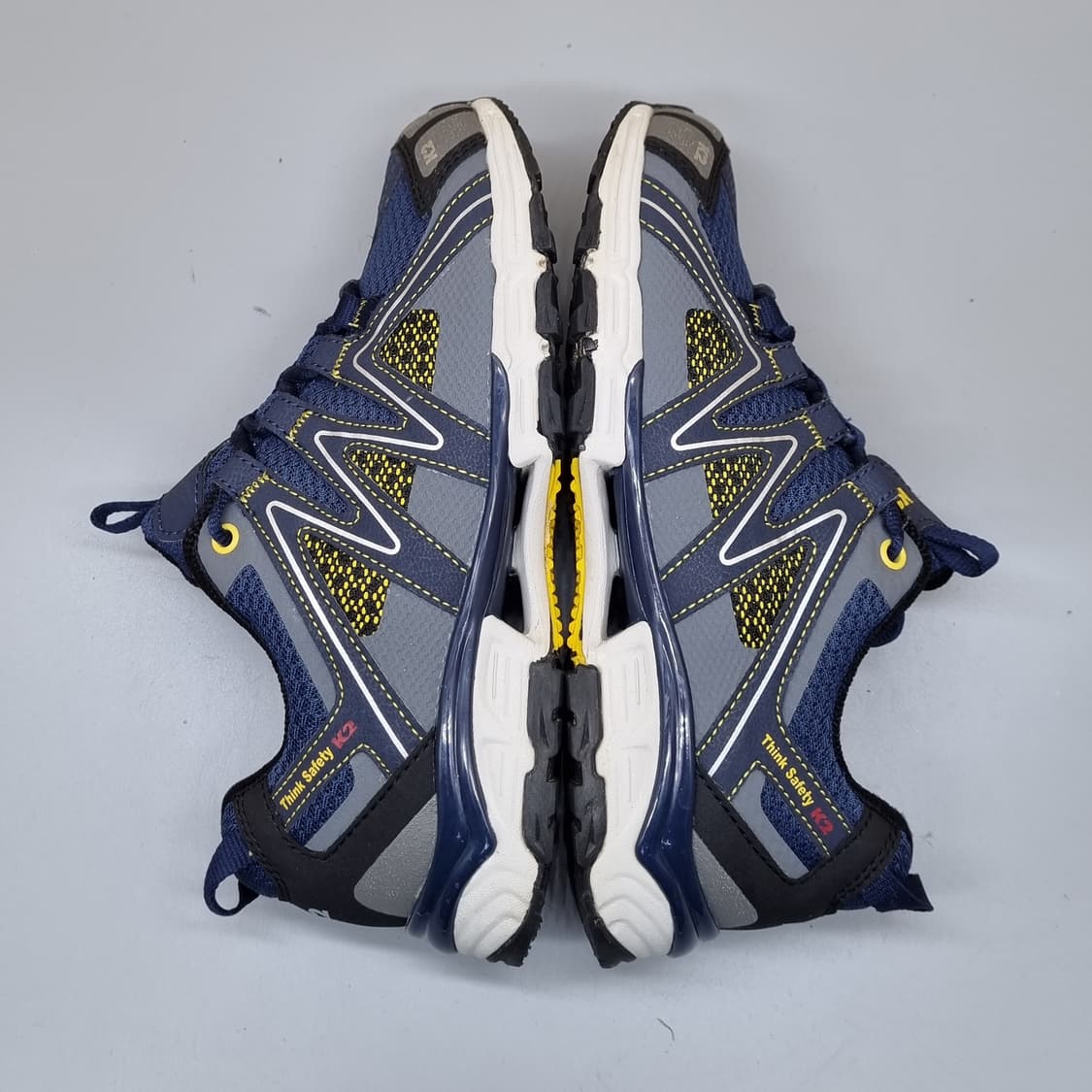 k2 라바 경량 안전화240 상품이미지5