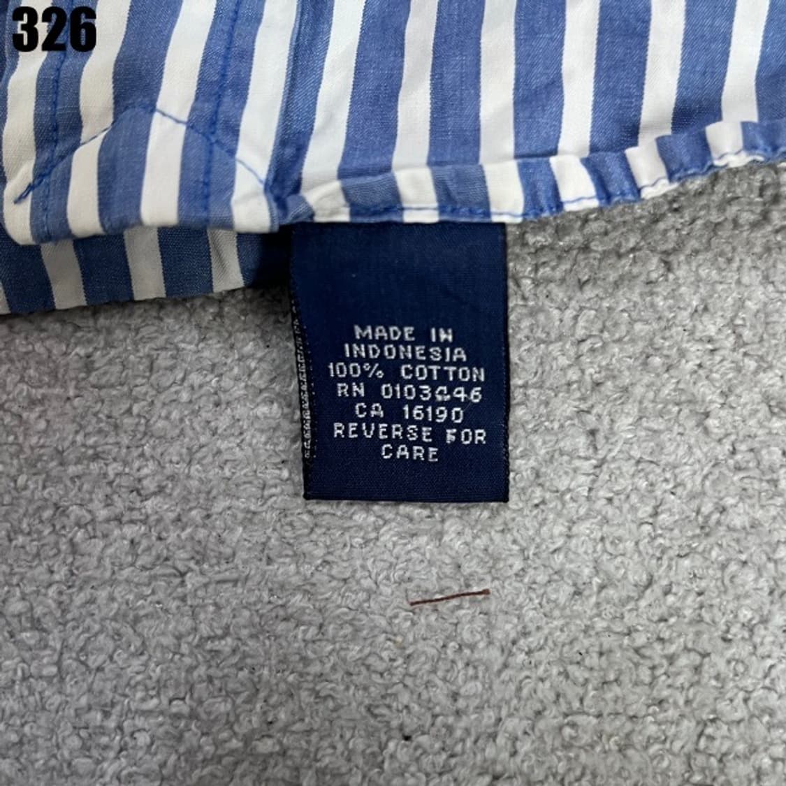 폴로 랄프로렌  상품이미지3