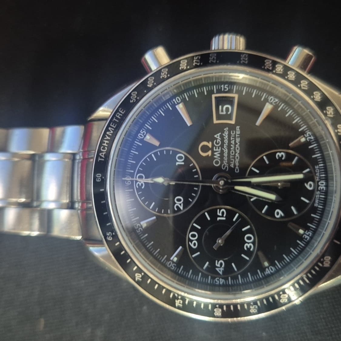 오메가 스피드마스터 상품이미지7