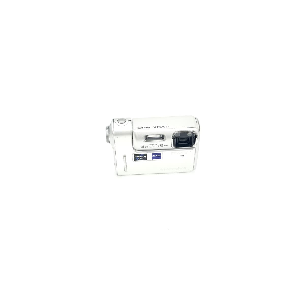 슬기디카&셀카!) Sony Cyber-shot F88 디카카메라 상품이미지7