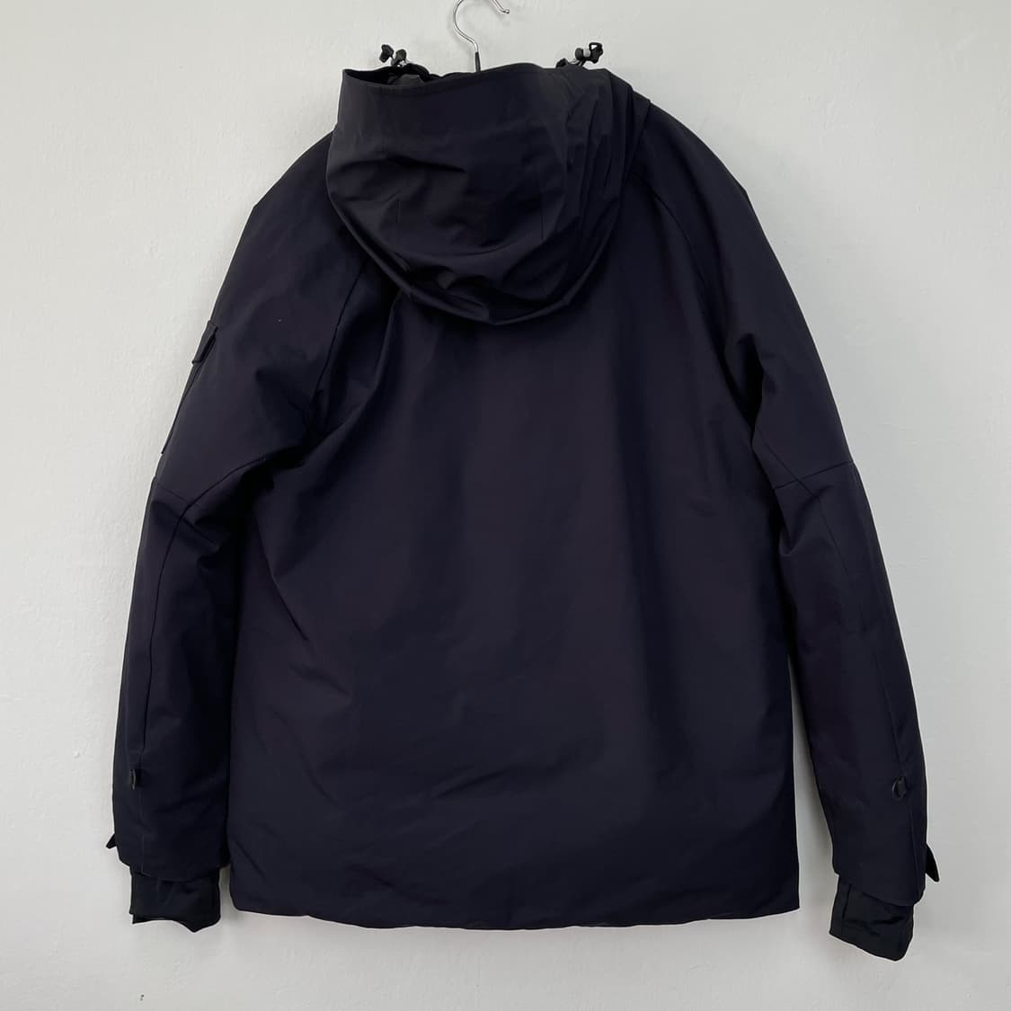 몽클레어 Moncler  그레노블 무드 스키 다운 자켓 점퍼 2 상품이미지10