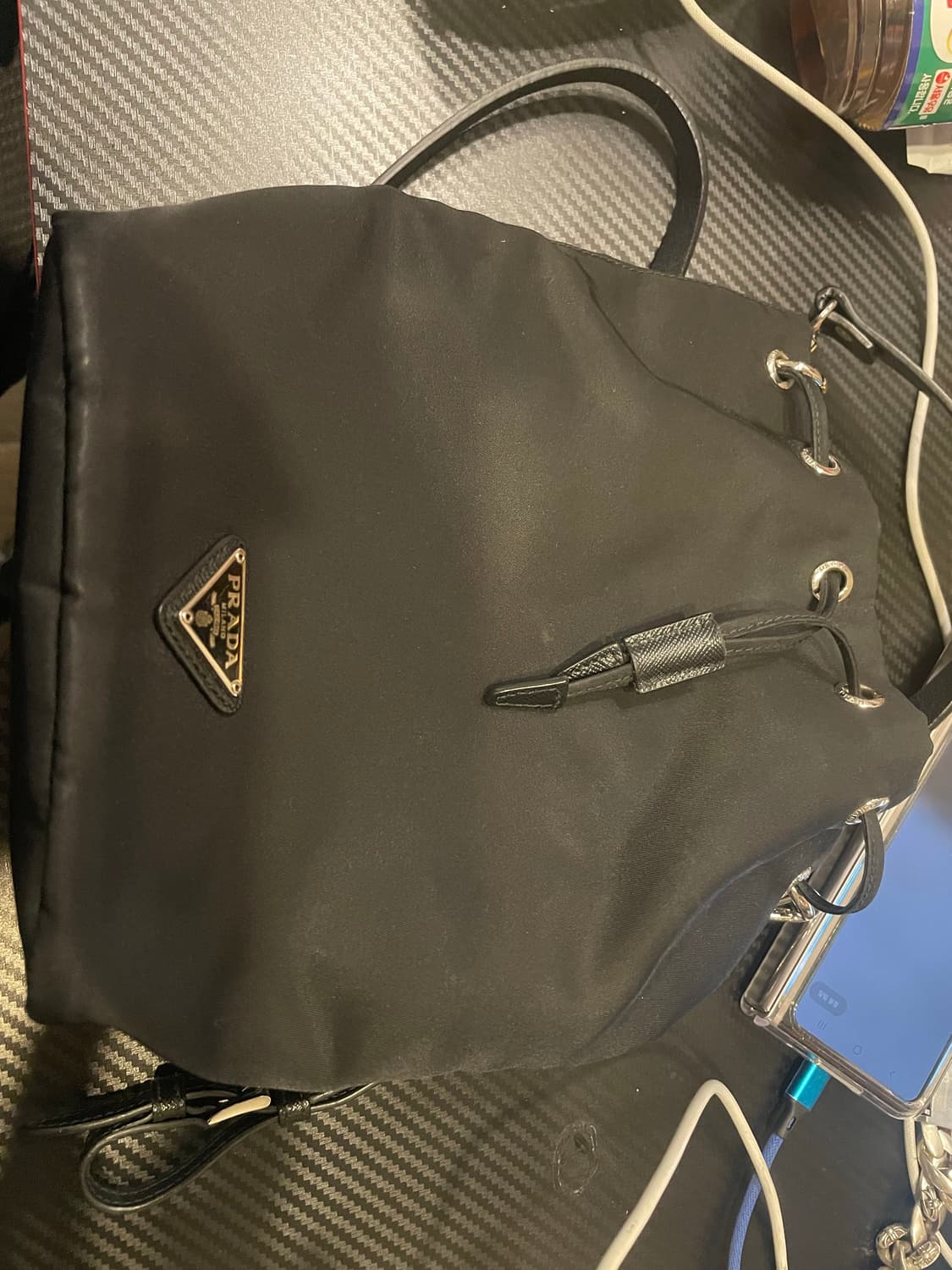 프라다 가방 정품 상품이미지2