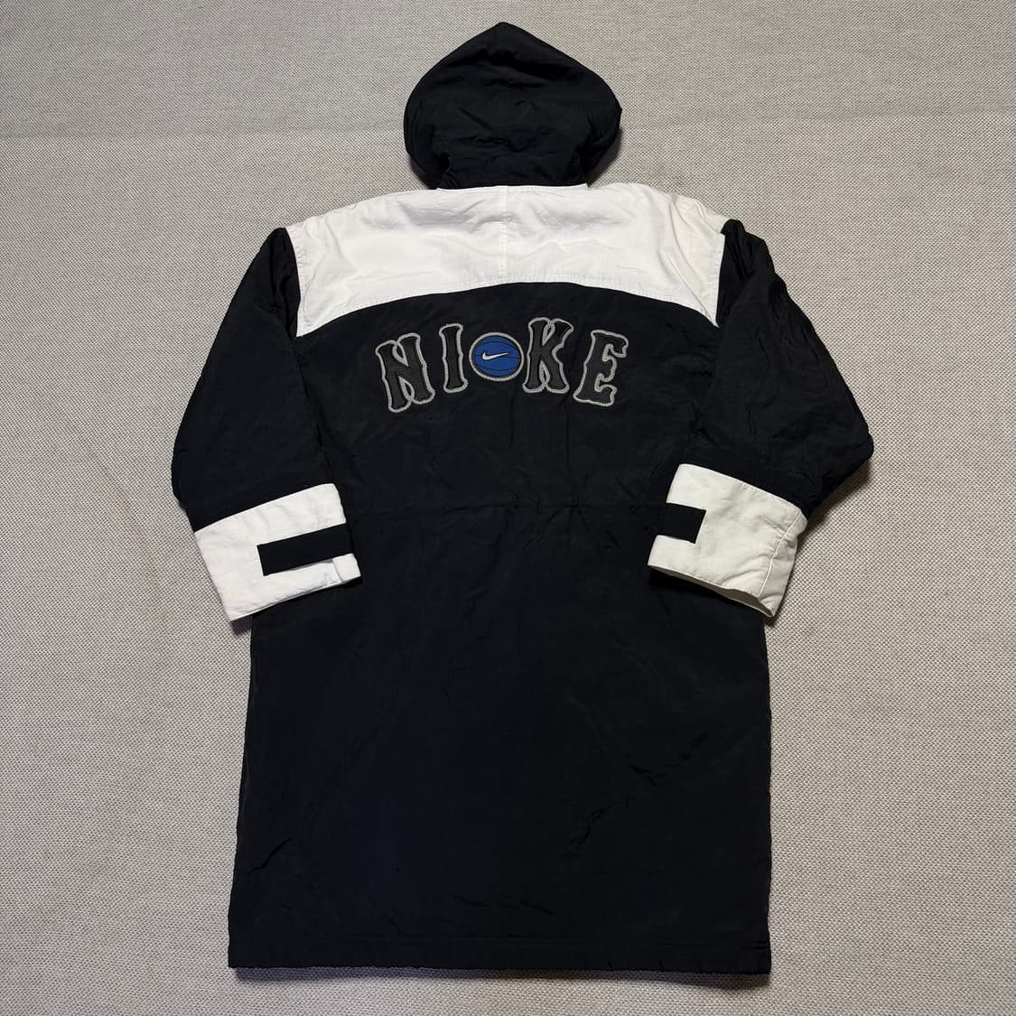 나이키 올드스쿨 베스킷볼 돕바 상품이미지9