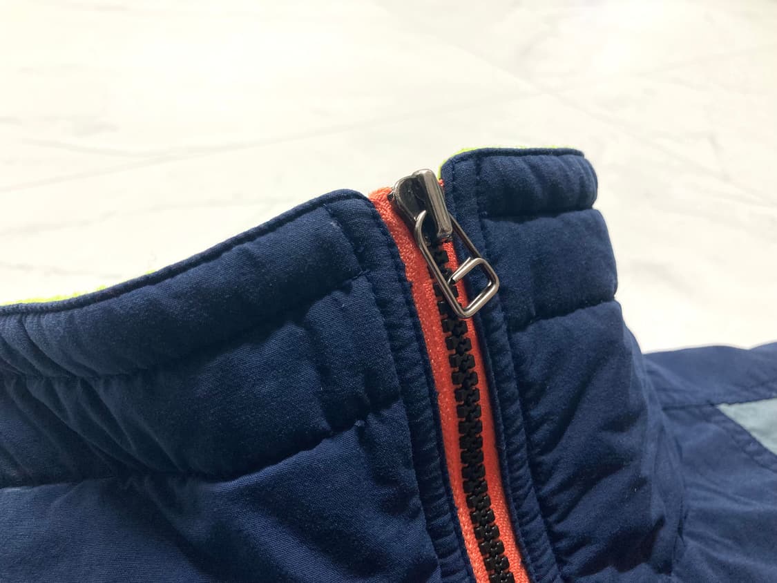 90s 오닐 스노우기어 아노락 스키 보드 파카 105-110 상품이미지4