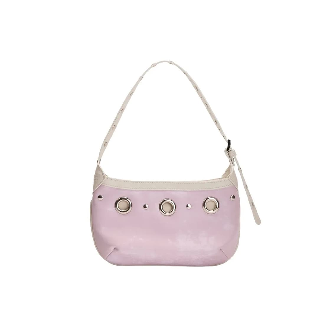 [아이브 레이 착용] 히에타 Cami / Powder Pink 상품이미지1