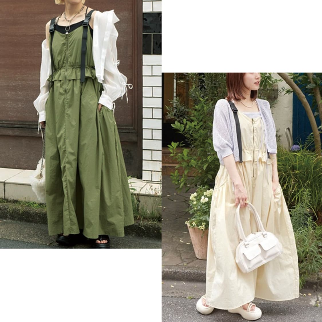 wears 캐미솔원피스 상품이미지1