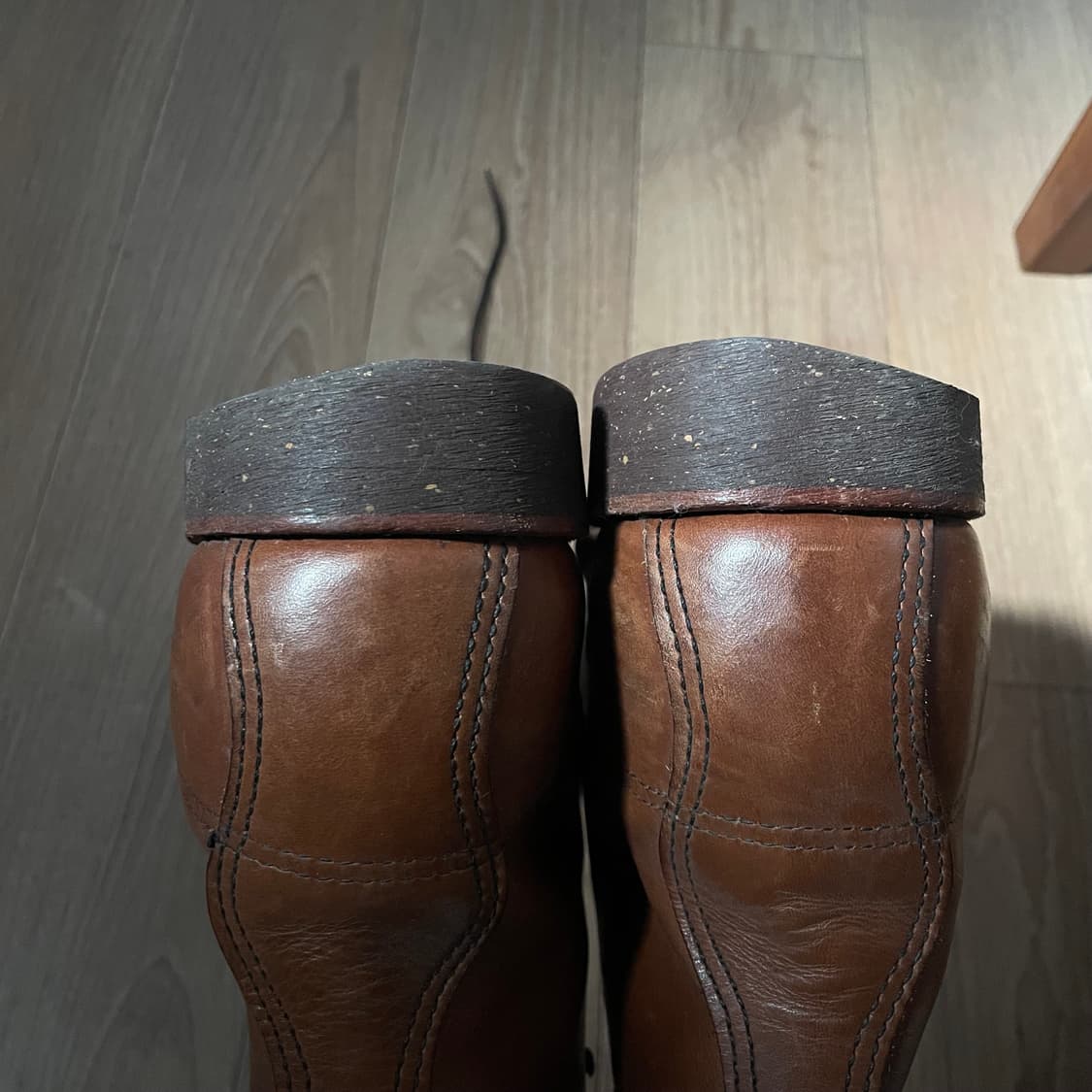 레드윙 2996 (사이즈 275) 상품이미지6