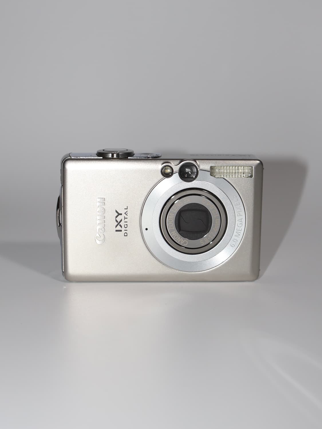 익시 ixy70 (익서스 ixus60) 실버 디카 상품이미지1