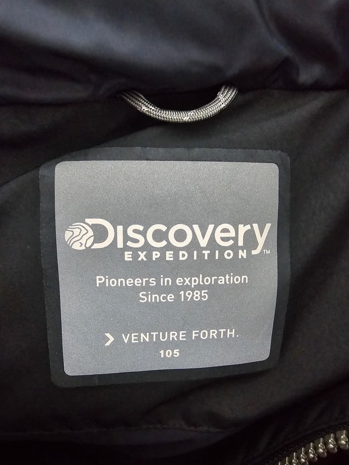 디스커버리 덕다운롱패딩 105 상품이미지3