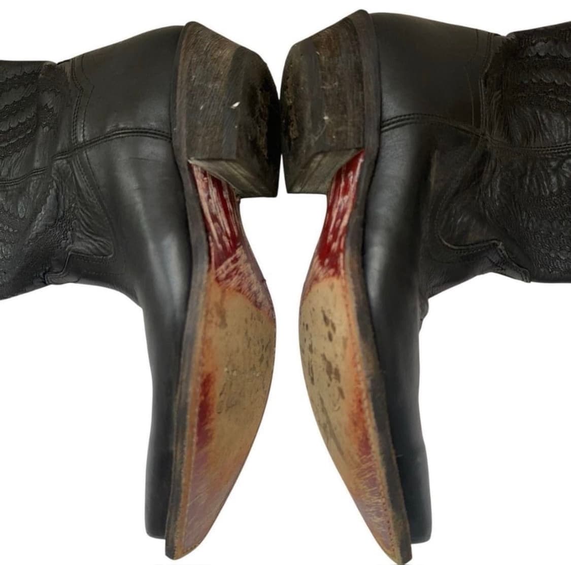 Dan Post Western Boot 상품이미지5