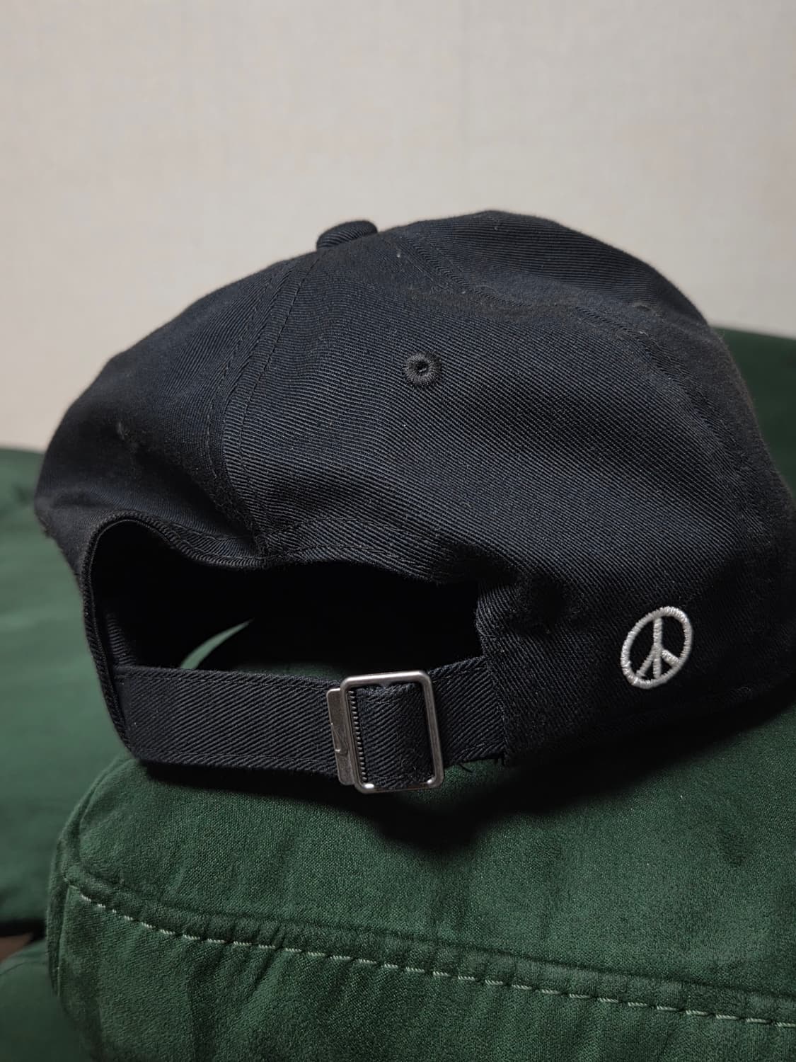 나이키 피마원 맛 데이지 헤리티지 86 볼캡 상품이미지3